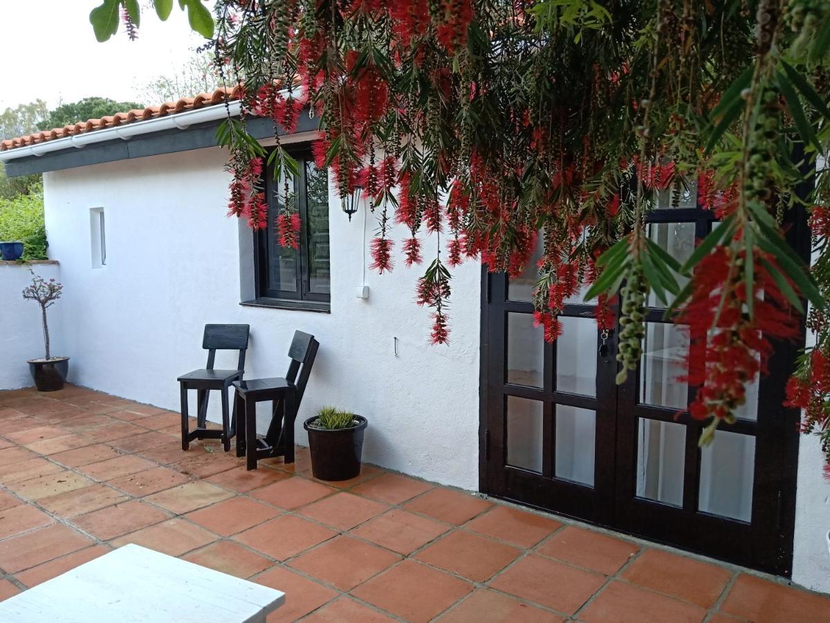 Alhaurín el Grande Finca Rayo Del Sol المظهر الخارجي الصورة