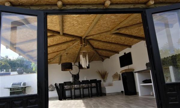 Alhaurín el Grande Finca Rayo Del Sol المظهر الخارجي الصورة