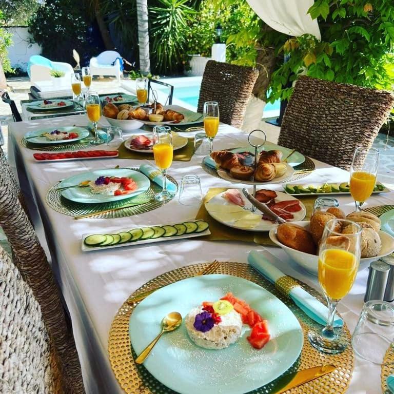 Alhaurín el Grande Finca Rayo Del Sol المظهر الخارجي الصورة