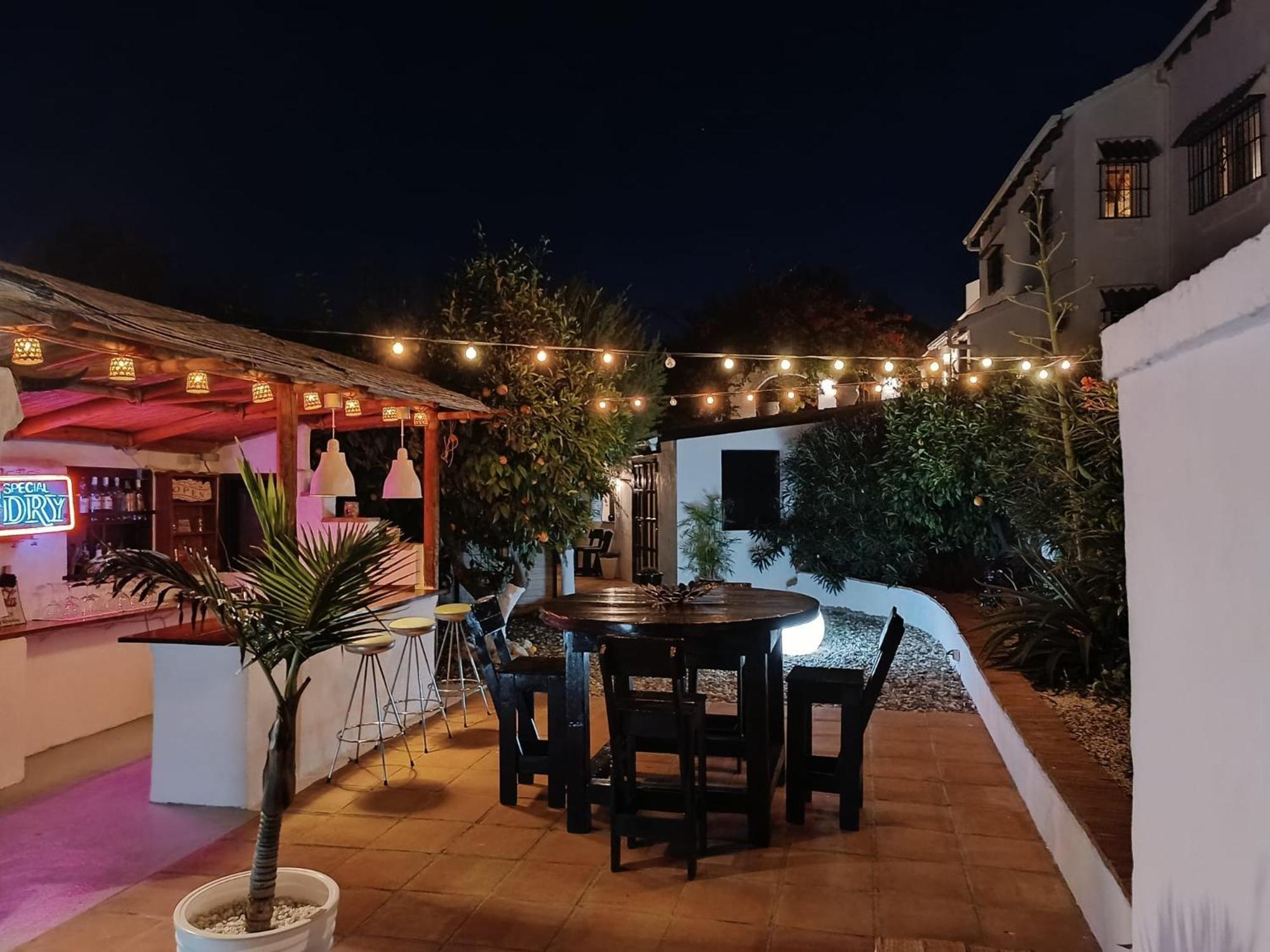 Alhaurín el Grande Finca Rayo Del Sol المظهر الخارجي الصورة