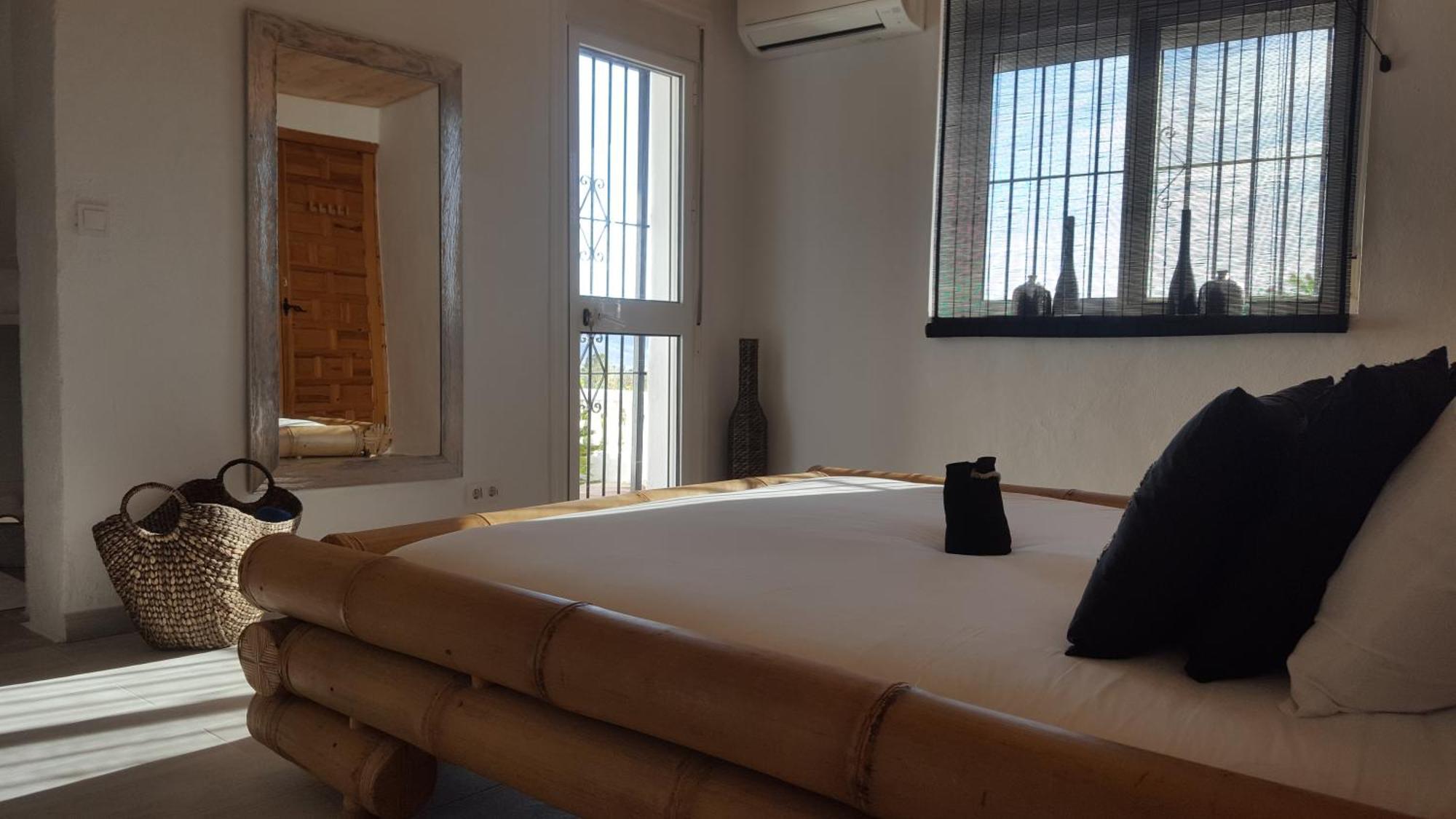 Alhaurín el Grande Finca Rayo Del Sol الغرفة الصورة