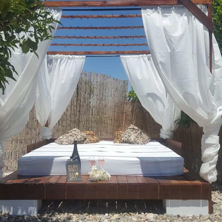 Alhaurín el Grande Finca Rayo Del Sol المظهر الخارجي الصورة